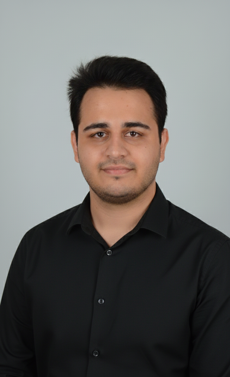 A Porfile Picture of myself